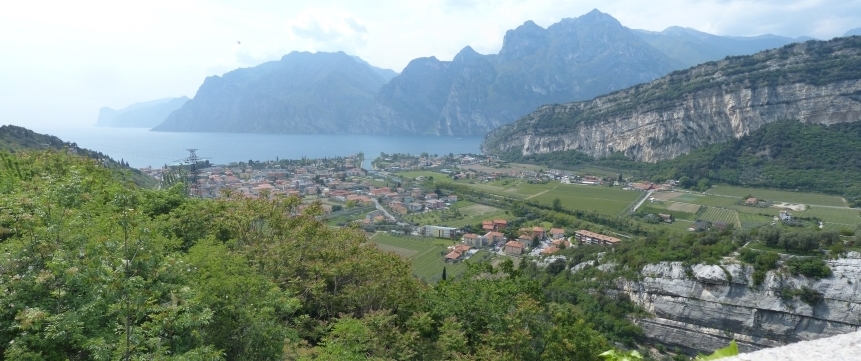 Nago Torbole Gardasee 1100695