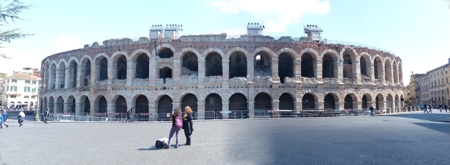 Verona Arena 1090882