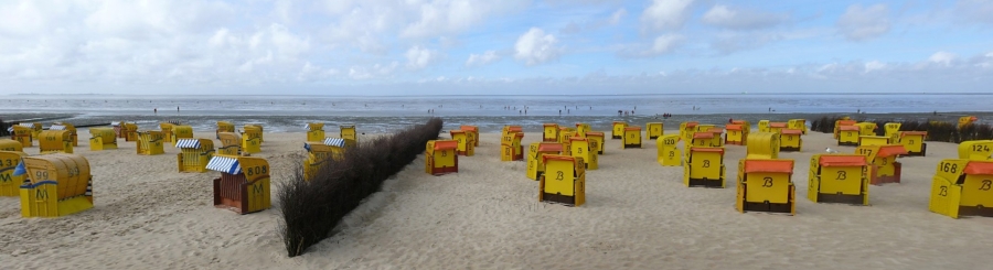 2009 05 03 Cuxhaven Duhnen 1040239