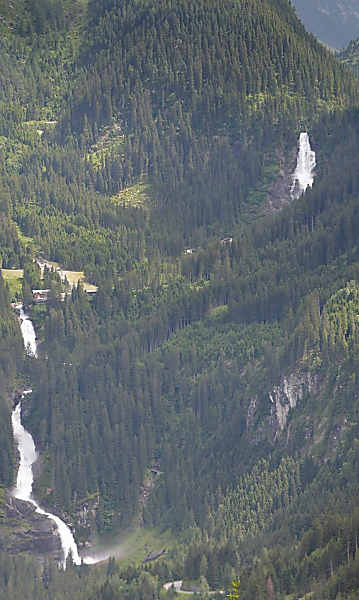 Krimmler Wasserfaelle 1594