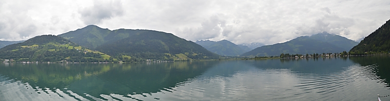 Zell am See 1631