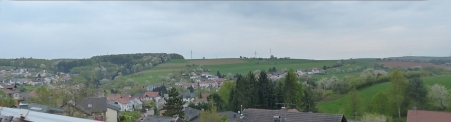 Aschbach-Hirtenberg-Flurstrasse