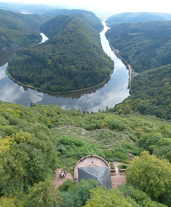 Baumwipfelpfad Orscholz