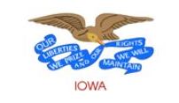 Iowa historisch