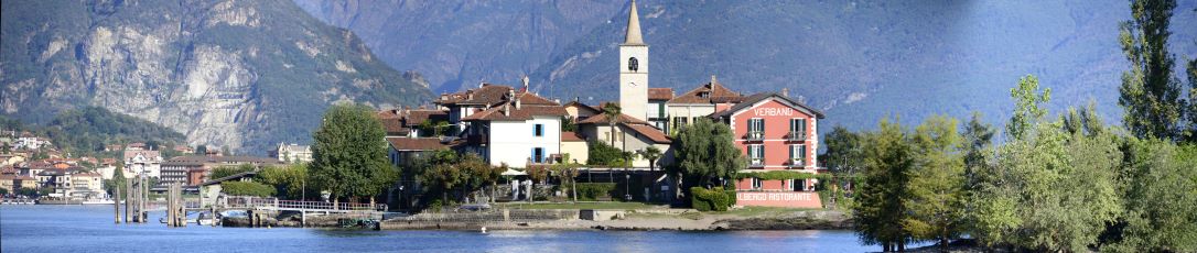 Isola Superior Lago Maggiore 2139