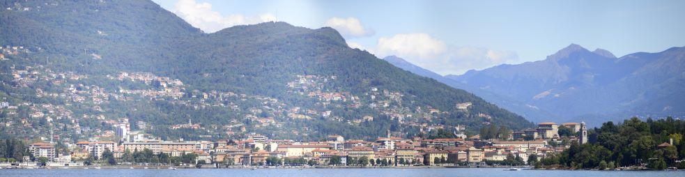 Verbania Pallanza Lago Maggiore 2237