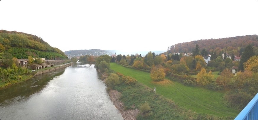 Hannoversch Muenden Weser