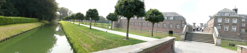Schloss Nordkirchen 01