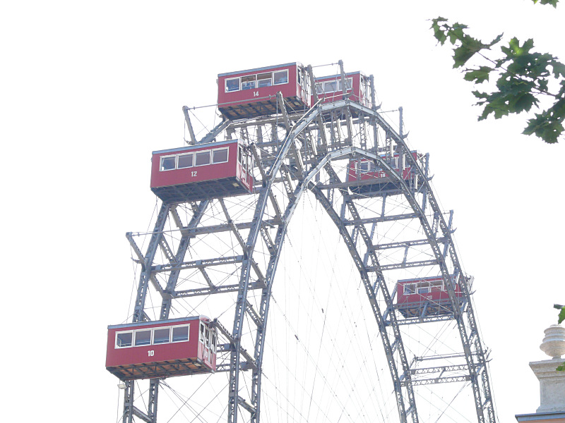 02 Wiener Prater