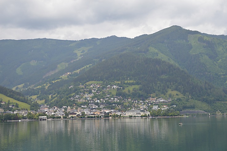 232 Zell am See Schiffsreise 1662