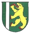 Wappen Fusch an der Großklocknerstraße Fusch