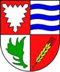 Wappen Wangels Wangels